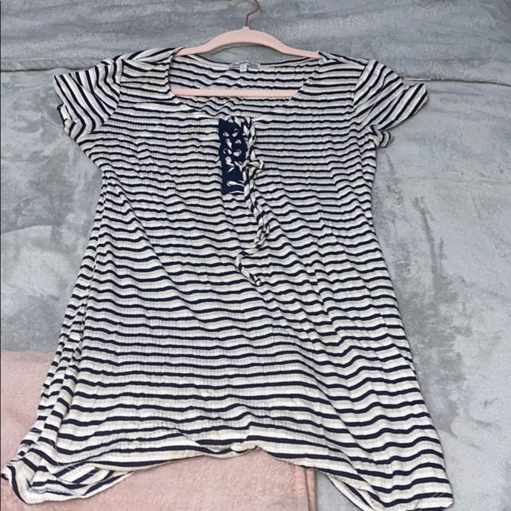 Charlotte Russe dress